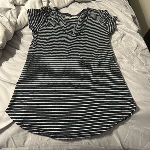 Abercrombie short sleeve women’s top